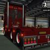 gts Scania R500 Weeda By Pa... - GTS TRUCK'S