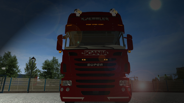 gts Scania R730 KAEMMLERII verv sc A 1 GTS TRUCK'S