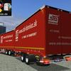 gts  Daf XF 510 BDF 6x2 + T... - GTS COMBO'S