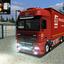 gts  Daf XF 510 BDF 6x2 + T... - GTS COMBO'S