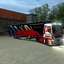 gts Man TGX + Trailer verv ... - GTS COMBO'S