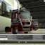 gts Man TGX + Trailer verv ... - GTS COMBO'S