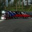 gts Man TGX + Trailer verv ... - GTS COMBO'S