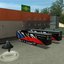 gts Man TGX + Trailer verv ... - GTS COMBO'S