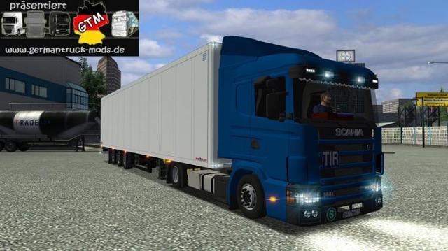 gts Scania 124+Schmitz low deck ets-gts by mjaym 1 GTS COMBO'S