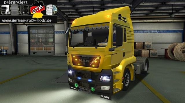 gts MAN TGS + Sound + interieur edit Crazyk verv m GTS TRUCK'S