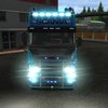 gts Scania R620 LongLine by... - GTS TRUCK'S