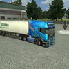 gts Scania R620 LongLine by... - GTS TRUCK'S