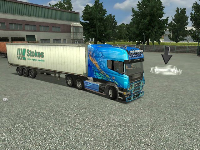 gts Scania R620 LongLine by Seryoga verv sc A 3 GTS TRUCK'S