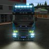 gts Scania R620 LongLine by... - GTS TRUCK'S