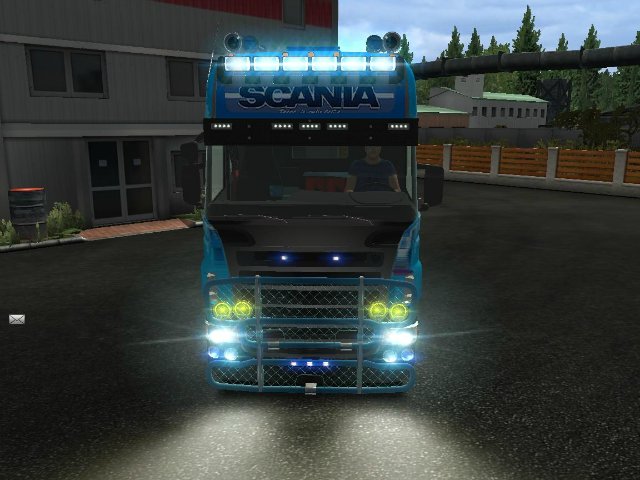 gts Scania R620 LongLine by Seryoga verv sc A GTS TRUCK'S