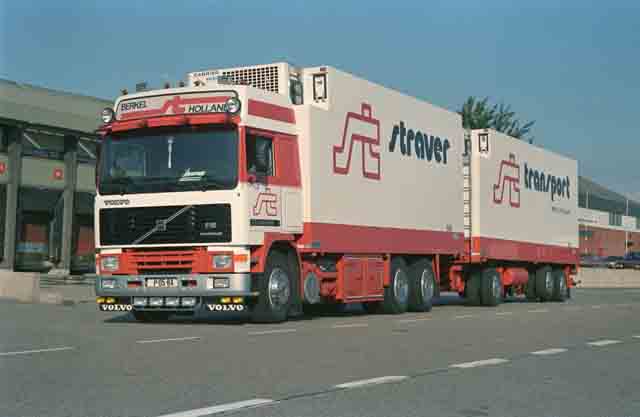 Volvo F12 Straver FM volvo f vroegah opgeslagen bestanden