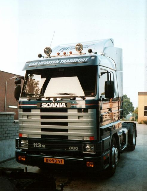 0095 truck pice