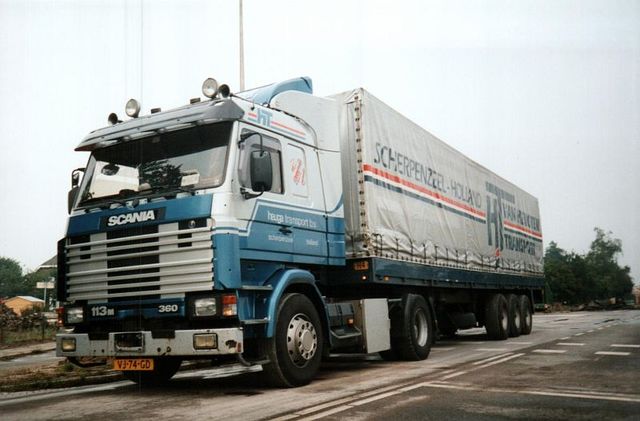 0099 truck pice