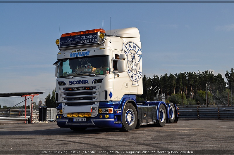 147 WCT Transport - - Magnus Svensson - - Oskarstr - 