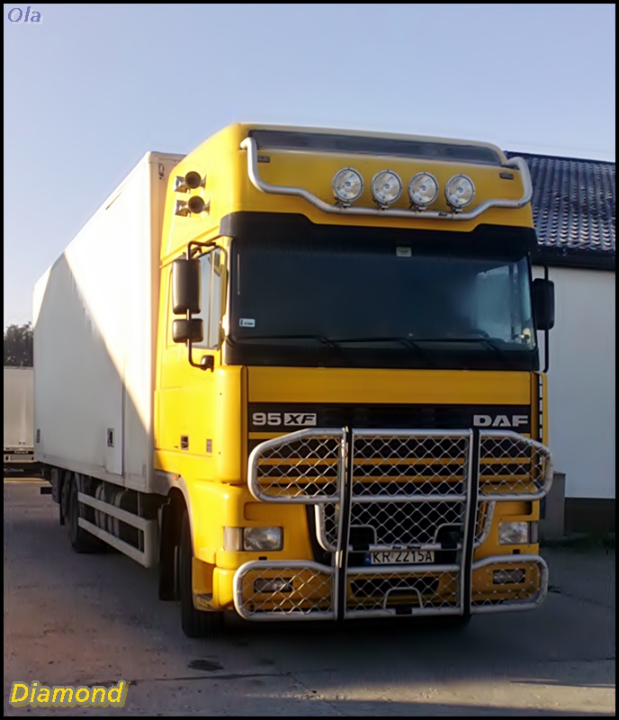 Diamond KrakÄ‚Å‚w - 