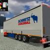 gts New Schmitz Trailer Car... - GTS TRAILERS