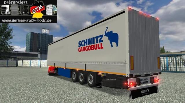 gts New Schmitz Trailer Cargobull by Paulo verv re GTS TRAILERS