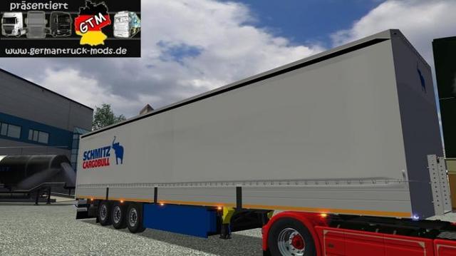 gts New Schmitz Trailer Cargobull by Paulo verv re GTS TRAILERS