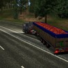 gts Trailer met Tomaten (aa... - GTS TRAILERS