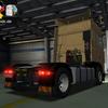 gts DAF XF 95 + Interieur b... - GTS TRUCK'S