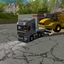 gts Daf XF 95 480 6x2 + int... - GTS TRUCK'S