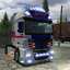 gts DAF XF 105  510 Hammer ... - GTS TRUCK'S