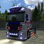 gts DAF XF 105  510 Hammer ... - GTS TRUCK'S