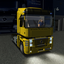 gts Renault Magnum 500 DXI ... - GTS TRUCK'S