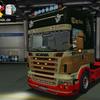 gts Scania R500 Perditrans ... - GTS TRUCK'S