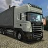 gts Scania R500 V8 BDF new ... - GTS TRUCK'S