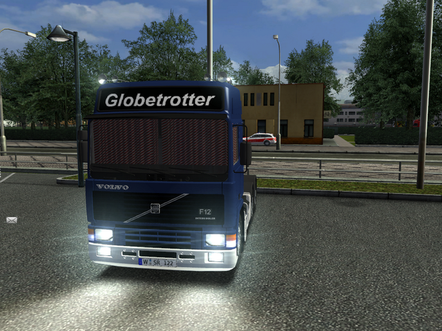 gts Volvo F12 6x4 by Ventures,truck en Rims verv v GTS TRUCK'S