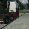 gts Volvo FH 12 6x3 Eddie S... - GTS TRUCK'S