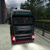 gts Volvo FH 12 6x3 Eddie S... - GTS TRUCK'S