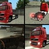 gts Volvo FH16 440 6x4 By M... - GTS TRUCK'S