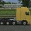 gts Volvo FH16 700 8x4 by r... - GTS TRUCK'S