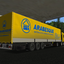 gts Daf CF + Schmitz traile... - GTS COMBO'S