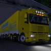 gts Daf CF + Schmitz traile... - GTS COMBO'S