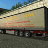 gts Daf XF 95 + trailer Fre... - GTS COMBO'S