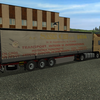 gts Daf XF 95 + trailer Fre... - GTS COMBO'S