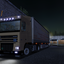 gts Daf XF 95 + trailer Fru... - GTS COMBO'S