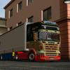 gts Scania R500 Perditrans ... - GTS COMBO'S