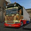 gts Scania R500 Perditrans ... - GTS COMBO'S