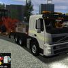 gts Volvo FM 6x4 440Euro5 S... - GTS COMBO'S