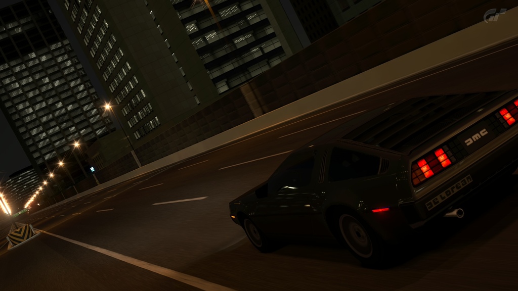 Odcinek Clubman - Route 5 2 - 