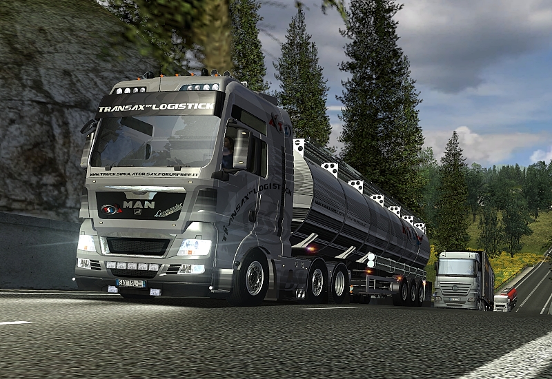 TSL Various