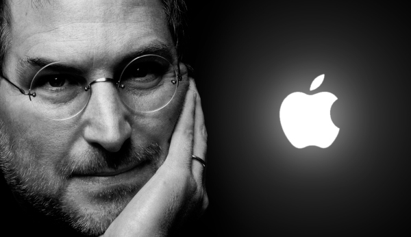 steve jobs - 