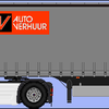 RAT + zeiloplegger huur - Online Transport Manager