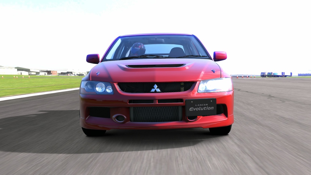 Top Gear Test Track 2 - 