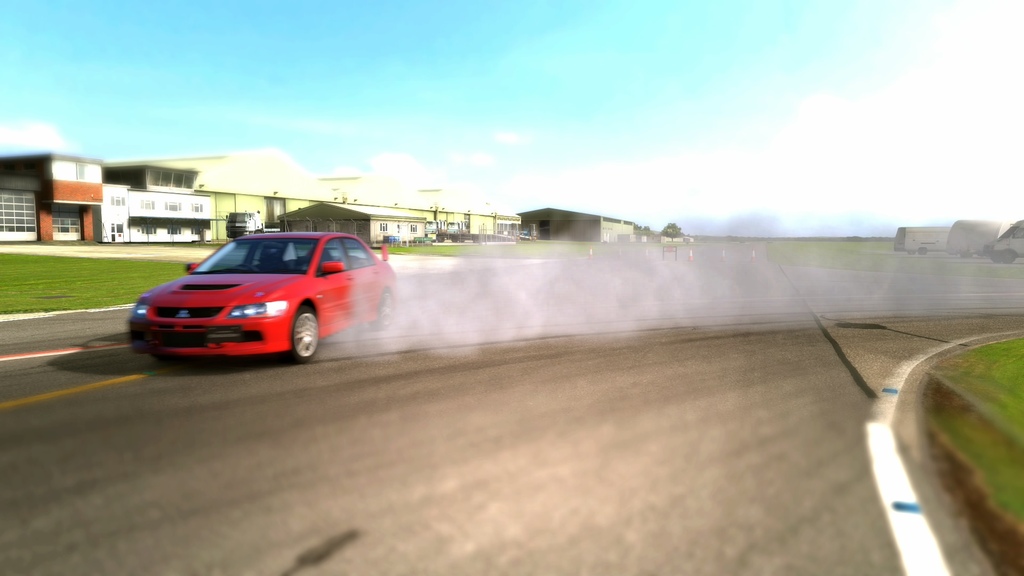 Top Gear Test Track 5 - 